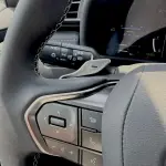 Lexus LX700h Signature 3.5L Hybrid 2026 - GCC Specs - White/Black - Thumbnail 23