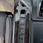 Lexus LX700h Signature 3.5L Hybrid 2026 - GCC Specs - White/Black - Thumbnail 24