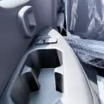 Lexus LX700h Signature 3.5L Hybrid 2026 - GCC Specs - White/Black - Thumbnail 27