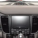 Porsche Panamera Turbo Fab Design 4.8L V8 2010 Model - White/Grey - Thumbnail 10