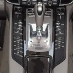 Porsche Panamera Turbo Fab Design 4.8L V8 2010 Model - White/Grey - Thumbnail 13