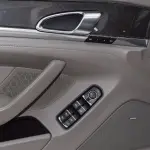 Porsche Panamera Turbo Fab Design 4.8L V8 2010 Model - White/Grey - Thumbnail 14