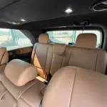 Hyundai Palisade Calligraphy 2.5L Turbo 2026 Model - White/Tan For Export in Dubai - Thumbnail 18