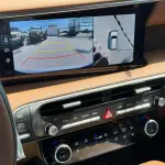 Hyundai Palisade Calligraphy 2.5L Turbo 2026 Model - White/Tan For Export in Dubai - Thumbnail 23