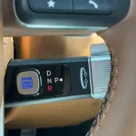 Hyundai Palisade Calligraphy 2.5L Turbo 2026 Model - White/Tan For Export in Dubai - Thumbnail 24