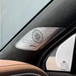Hyundai Palisade Calligraphy 2.5L Turbo 2026 Model - White/Tan For Export in Dubai - Thumbnail 29