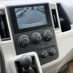 Toyota Hiace High Roof GL 2.8L Diesel 2026 Model - GCC Specs - White/Grey For Export in Dubai - Thumbnail 20