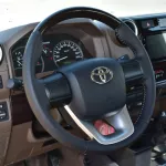 2023 TOYOTA LAND CRUISER 79 SINGLE CAB PICKUP LX 4.5L V8 TURBO DIESEL MT - Thumbnail 7