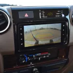 2023 TOYOTA LAND CRUISER 79 SINGLE CAB PICKUP LX 4.5L V8 TURBO DIESEL MT - Thumbnail 8