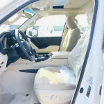 TOYOTA LANDCRISER GXR DIESEL 2022 3.3L 4WAD - Thumbnail 4