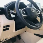 TOYOTA LANDCRISER GXR DIESEL 2022 3.3L 4WAD - Thumbnail 6