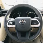 TOYOTA LANDCRISER GXR DIESEL 2022 3.3L 4WAD - Thumbnail 8