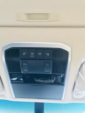 TOYOTA LANDCRISER GXR DIESEL 2022 3.3L 4WAD