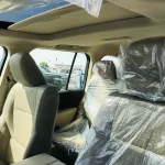 TOYOTA LANDCRISER GXR DIESEL 2022 3.3L 4WAD - Thumbnail 11