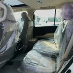 TOYOTA LANDCRISER GXR DIESEL 2022 3.3L 4WAD - Thumbnail 12
