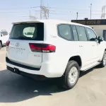 TOYOTA LANDCRISER GXR DIESEL 2022 3.3L 4WAD - Thumbnail 15