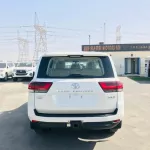 TOYOTA LANDCRISER GXR DIESEL 2022 3.3L 4WAD - Thumbnail 16