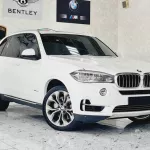 AED 1705/ MONTH - BMW X5 XDRIVE 50i - 2014 - GCC - IMMACULATE CONDITION - Thumbnail 1