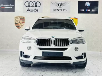AED 1705/ MONTH - BMW X5 XDRIVE 50i - 2014 - GCC - IMMACULATE CONDITION