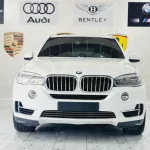 AED 1705/ MONTH - BMW X5 XDRIVE 50i - 2014 - GCC - IMMACULATE CONDITION - Thumbnail 3