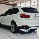 AED 1705/ MONTH - BMW X5 XDRIVE 50i - 2014 - GCC - IMMACULATE CONDITION - Thumbnail 5