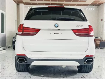 AED 1705/ MONTH - BMW X5 XDRIVE 50i - 2014 - GCC - IMMACULATE CONDITION