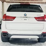 AED 1705/ MONTH - BMW X5 XDRIVE 50i - 2014 - GCC - IMMACULATE CONDITION - Thumbnail 6