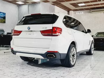 AED 1705/ MONTH - BMW X5 XDRIVE 50i - 2014 - GCC - IMMACULATE CONDITION