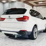 AED 1705/ MONTH - BMW X5 XDRIVE 50i - 2014 - GCC - IMMACULATE CONDITION - Thumbnail 7