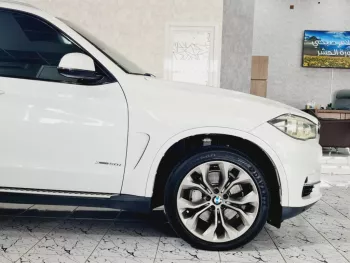 AED 1705/ MONTH - BMW X5 XDRIVE 50i - 2014 - GCC - IMMACULATE CONDITION