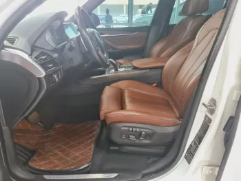 AED 1705/ MONTH - BMW X5 XDRIVE 50i - 2014 - GCC - IMMACULATE CONDITION