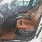 AED 1705/ MONTH - BMW X5 XDRIVE 50i - 2014 - GCC - IMMACULATE CONDITION - Thumbnail 9