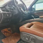 AED 1705/ MONTH - BMW X5 XDRIVE 50i - 2014 - GCC - IMMACULATE CONDITION - Thumbnail 10