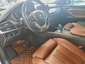 AED 1705/ MONTH - BMW X5 XDRIVE 50i - 2014 - GCC - IMMACULATE CONDITION
