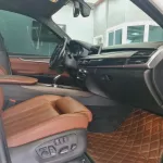 AED 1705/ MONTH - BMW X5 XDRIVE 50i - 2014 - GCC - IMMACULATE CONDITION - Thumbnail 14