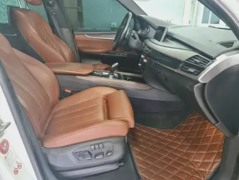 AED 1705/ MONTH - BMW X5 XDRIVE 50i - 2014 - GCC - IMMACULATE CONDITION