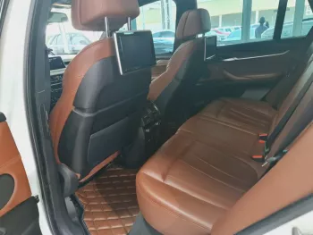 AED 1705/ MONTH - BMW X5 XDRIVE 50i - 2014 - GCC - IMMACULATE CONDITION