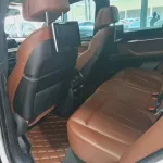 AED 1705/ MONTH - BMW X5 XDRIVE 50i - 2014 - GCC - IMMACULATE CONDITION - Thumbnail 18