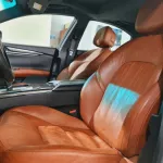 AED 1365/ MONTH - MASERATI GHIBLI - 2015 - GCC - IMMACULATE CONDITION - 2 YEARS WARRANTY - Thumbnail 16