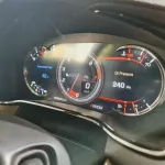 AED 2130/ MONTH - CADILLAC CTS V 6.2L SUPERCHARGED - 2017 - GCC - 1 YEAR WARRANTY - Thumbnail 21