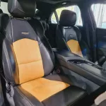 AED 2130/ MONTH - CADILLAC CTS V 6.2L SUPERCHARGED - 2017 - GCC - 1 YEAR WARRANTY - Thumbnail 23