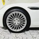 AED 5210/ MONTH - ASTON MARTIN RAPIDE S - 2014 - GCC - FULLY LOADED - IMMACULATE CONDITION - Thumbnail 4