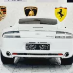 AED 5210/ MONTH - ASTON MARTIN RAPIDE S - 2014 - GCC - FULLY LOADED - IMMACULATE CONDITION - Thumbnail 6
