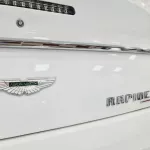 AED 5210/ MONTH - ASTON MARTIN RAPIDE S - 2014 - GCC - FULLY LOADED - IMMACULATE CONDITION - Thumbnail 8