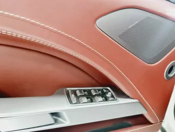 AED 5210/ MONTH - ASTON MARTIN RAPIDE S - 2014 - GCC - FULLY LOADED - IMMACULATE CONDITION