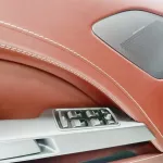 AED 5210/ MONTH - ASTON MARTIN RAPIDE S - 2014 - GCC - FULLY LOADED - IMMACULATE CONDITION - Thumbnail 9