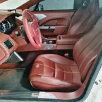AED 5210/ MONTH - ASTON MARTIN RAPIDE S - 2014 - GCC - FULLY LOADED - IMMACULATE CONDITION - Thumbnail 10