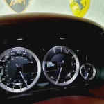 AED 5210/ MONTH - ASTON MARTIN RAPIDE S - 2014 - GCC - FULLY LOADED - IMMACULATE CONDITION - Thumbnail 13