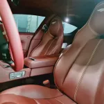 AED 5210/ MONTH - ASTON MARTIN RAPIDE S - 2014 - GCC - FULLY LOADED - IMMACULATE CONDITION - Thumbnail 15