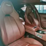 AED 5210/ MONTH - ASTON MARTIN RAPIDE S - 2014 - GCC - FULLY LOADED - IMMACULATE CONDITION - Thumbnail 19